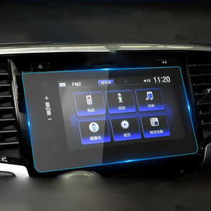 Protector de Pantalla para GPS de Coche, Película Templada y Reforzada para Honda Odyssey 2015 2016 2017 2018 - Product Image 2