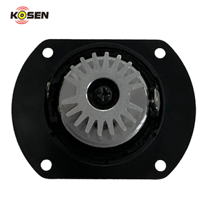 OEM/ODM 20W <span class=keywords><strong>HiFi</strong></span> home theater usado cuerno de seda neodimio tweeter altavoz - Product Image 3