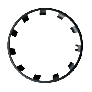 4 protections de jantes <span class=keywords><strong>Uberturbine</strong></span> pour Tesla <span class=keywords><strong>Model</strong></span> <span class=keywords><strong>Y</strong></span> 21 pouces, couvre-jantes R21 - Product Image 6