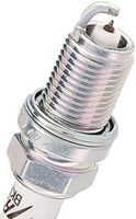 Bougies d'allumage en platine authentiques, pièces automobiles, BKR5EIX-11 5464, prix d'usine, bougies d'allumage double iridium pour VW Eos Audi Q7 Porsche