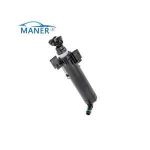 หัวฉีดน้ำล้างไฟหน้ารถยนต์ MANER 8V0955101B 8V0955101A สำหรับระบบไฟฟ้าอัตโนมัติ สำหรับรถยนต์ Audi A3 8V ปี 2012-2020 - Product Image 1