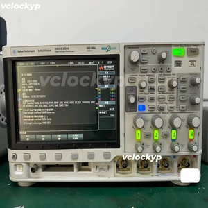 ออสซิลโลสโคป Agilent KEYSIGHT DSO-X 3054A DSOX3054A โดย Express - Product Image 1