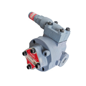 Bomba de Aceite Trocoidal Gerotor de la Marca Japonesa NOP Nippon Oil Pump TOP-208HBM TOP-206-HBMVB, Lubricador de Circulación de Aceite - Product Image 4