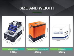 الأكثر مبيعاً إشارة النار/30 محركات الانصهار 6s 6s مع إشارة 9 في 1 متجرد النار - Product Image 5