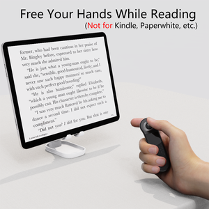 รีโมทไร้สาย 2.4GHz แบบ USB พร้อมเลเซอร์ชี้สีแดง สำหรับเปลี่ยนหน้าสไลด์ ควบคุมระดับเสียง และใช้แทนเมาส์สำหรับงานนำเสนอ PPT - Product Image 4