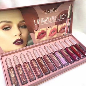 Wholesale huda beauty lip kit set-Buy Best huda beauty lip kit set lots