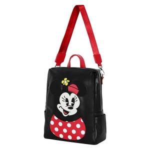 Mochila Karactermania con diseño de Minnie Mouse de Disney, multicolor - Product Image 3