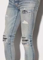 Nouveauté - Jeans boyfriend vintage taille haute, coupe slim, élégants, en denim, jeans pas chers