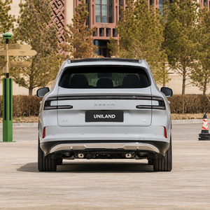 Zeekr 8X Max Version 2026, SUV pleine grandeur 5 portes, véhicule électrique hybride rechargeable (PHEV), <span class=keywords><strong>voiture</strong></span> neuve <span class=keywords><strong>en</strong></span> stock - Product Image 6