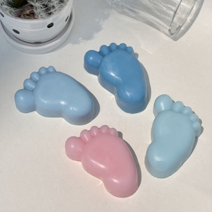 Savon au <span class=keywords><strong>lait</strong></span> <span class=keywords><strong>de</strong></span> chèvre naturel pour enfants Savon <span class=keywords><strong>de</strong></span> nettoyage en profondeur blanchissant <span class=keywords><strong>et</strong></span> hydratant efficace pour l'élimination <span class=keywords><strong>de</strong></span> l'eczéma <span class=keywords><strong>et</strong></span> du psoriasis - Product Image 1