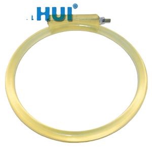 O-RING per Collegamento Benna 4089028 DMHUI (Materiale PEUR) per Escavatore ZX360, Guarnizione di Alta Qualità Standard ISO6194, Durata 10 Anni - Product Image 5
