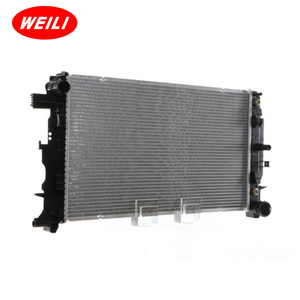 <span class=keywords><strong>Radiateur</strong></span> de refroidissement de brasage en aluminium automatique 68013630AA 9065000402 pour MERCEDES-BENZ SPRINTER 3 radiateurs de système de refroidissement de voiture 26-32mm - Product Image 4