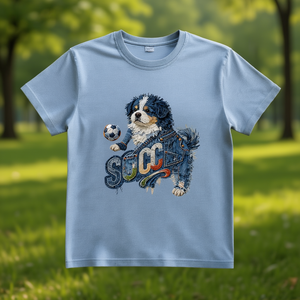 Camiseta Unisex 100% Algodón 210GSM Informal Transpirable y Resistente para Hombre - Product Image 3