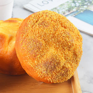 <span class=keywords><strong>ขนมปัง</strong></span>สับปะรดจำลอง สำหรับถ่ายภาพ ใช้เป็นอุปกรณ์ประกอบการสอน ของตกแต่ง แบบจำลอง<span class=keywords><strong>ขนมปัง</strong></span> - Product Image 3