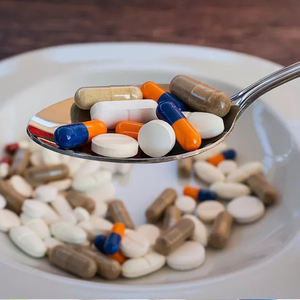 Oem Ashwagandha 2600mg Per porzione 800mg Per capsula <span class=keywords><strong>integratori</strong></span> <span class=keywords><strong>Bio</strong></span> a base di erbe Per Stress e supporto emotivo estratto vegetale - Product Image 4