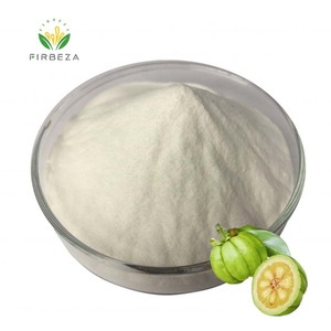 Extracto orgánico puro de <span class=keywords><strong>Garcinia</strong></span> <span class=keywords><strong>Cambogia</strong></span>, ácido hidroxítrico HCA en polvo, CAS 6205-14-7 95% - Product Image 1