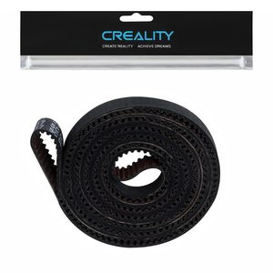 ครีลิตี้ เค 2 โปร ซี แอกซ์ ริง เบลท์แกนไฟเบอร์กลาสความแข็งแรงสูงแกน Z คู่อุปกรณ์เสริมเครื่องพิมพ์ 3 มิติ - Product Image 1