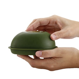 Nhà Máy Bán buôn PP tái sử dụng rau tươi giữ thực phẩm Crisper bơ lưu trữ tươi container cho nhà bếp - Product Image 5