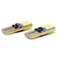 OEM Auto Lighting System LED T10 Canbus 168 194 W5W 8Smd 3030 LED T10 Glühbirne LED Glühbirne Auto lampen LED für Auto