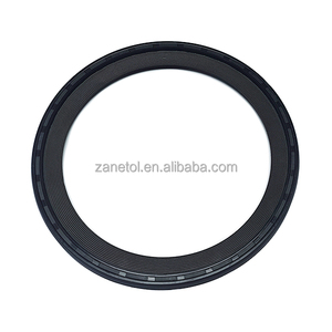 吉普大切诺基<span class=keywords><strong>3</strong></span>.0crd 2014-2019公羊1500 <span class=keywords><strong>3</strong></span>.0L柴油68148406AA 68148406AB后主密封曲轴曲柄密封 - Product Image 4