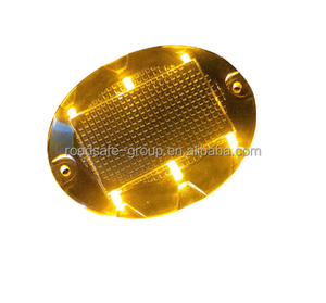 Ojos <span class=keywords><strong>de</strong></span> <span class=keywords><strong>Gato</strong></span> Solares <span class=keywords><strong>de</strong></span> Plástico para Carretera, Luz LED Solar para Carretera, Reflectante <span class=keywords><strong>de</strong></span> Seguridad, Luz Intermitente <span class=keywords><strong>de</strong></span> Advertencia, Precio <span class=keywords><strong>de</strong></span> Fabricante - Product Image 4