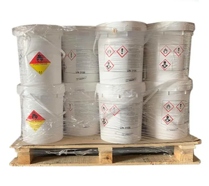Peróxido de Di(2,4-diclorobenzoyl) Nouryon Perkadox PD-50S-PS, Agente de Curado de Polímeros de Alta Pureza, Iniciador - Product Image 5