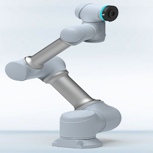 Kawasaki 20kg tải trọng Robot Pick và Place robot loại bỏ vật liệu sử dụng công nghiệp Thao Túng - Product Image 4