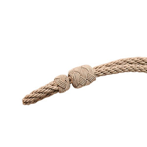 สายหมวกแบบกำหนดเองออกแบบโลโก้ของคุณเองทำเองเป็นมิตรกับสิ่งแวดล้อม - Product Image 2
