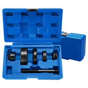 XCTOOL Bushing Removal And Installation <b>Tool</b> <b>Set</b> Carbon Steel For Auto Repair - Product Image 3