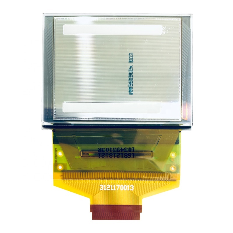 Smart Montres Portables SPI Ssd1353 1.77 Pouces Micro Carré 160x128 Oled Haute Résolution Affichage Oled Couleur