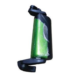 Dz14251770131 dz14251770130 dz14251770111 dz14251770110 phía sau xem gương partsassembly cho shacman Delong X3000 xe tải cab - Product Image 5