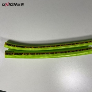 Lancement d'un nouveau produit Marque brevetée Série verte Usine Vente en gros Tuyau renforcé de fibres de <span class=keywords><strong>pvc</strong></span> Tuyau en fibre de <span class=keywords><strong>pvc</strong></span> Tuyau renforcé de <span class=keywords><strong>pvc</strong></span> - Product Image 3