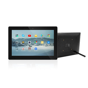 10.1 "<span class=keywords><strong>Android</strong></span> tablet cho kỹ thuật số biển rk3566 splitscreen quảng cáo Mall thư mục <span class=keywords><strong>Android</strong></span> 10.0 - Product Image 1