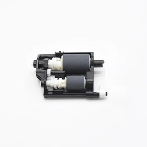 MJL 1 pièce 1577910 1805318 Rouleau de ramassage ADF pour EPSON <span class=keywords><strong>WF</strong></span> 7510 <span class=keywords><strong>7515</strong></span> 7520 7521 7525 7610 7620 7621 7710 7720 L1455 WF7510 WF7520 WF7620 - Product Image 1