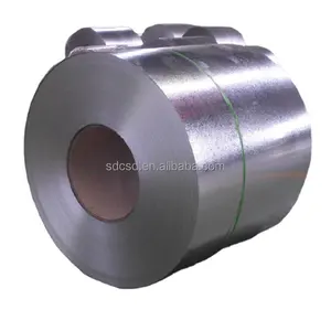 Ausgezeichnete Qualität Aluzinc-Stahlplatte Galvalume Zink aluminisiertes Blatt Spule Galvalume Stahl in Spule