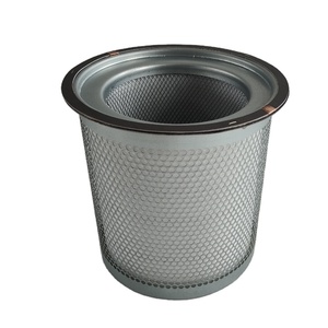 New Manny 22291280 Oil Separator Filter for Screw Air Compressor Glassfiber Material 6 Months Warranty for Reports - Product Image 1