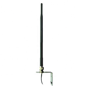 เสาอากาศติดผนัง 3.5dBi 433MHz พร้อมขายึดและสาย RG174 - Product Image 2