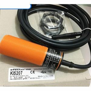 Un capteur de proximité IFM New KI5207 en boîte - Product Image 4