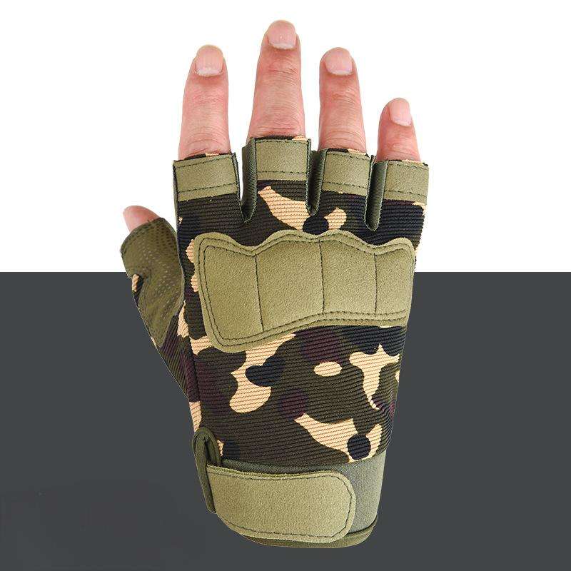 ลายพรางสีเขียว