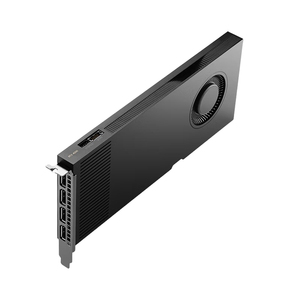 การ์ดจอ RTX 4000 Ada 20GB มาตรฐานอุตสาหกรรม อายุการใช้งานยาวนาน สำหรับงานกราฟิกเคลื่อนไหว ขายส่ง - Product Image 4