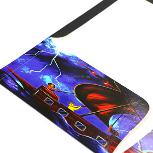 2023 EW esesign Colorful ffffset rinenjuaging aper resresentación Folders ususity older Old rrint - Product Image 5