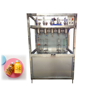Máquina <span class=keywords><strong>de</strong></span> llenado <span class=keywords><strong>de</strong></span> bebidas y refrescos, 1000 latas, botellas pequeñas, equipo <span class=keywords><strong>de</strong></span> enlatado <span class=keywords><strong>de</strong></span> <span class=keywords><strong>cerveza</strong></span> artesanal - Product Image 4