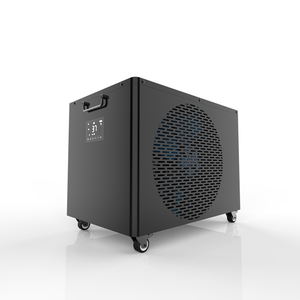 Refroidisseur d'eau gonflable Hi-Q 1/2 <span class=keywords><strong>Hp</strong></span> 1Hp sans ozone pour bain de glace, refroidisseur de plongée froide avec Wifi - Product Image 1