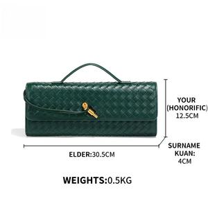 Fornitori di <span class=keywords><strong>borse</strong></span> verificate portafoglio Tote in tessuto di design <span class=keywords><strong>borse</strong></span> da donna <span class=keywords><strong>borse</strong></span> da donna in pelle sintetica <span class=keywords><strong>borse</strong></span> a tracolla da donna 2025 - Product Image 2