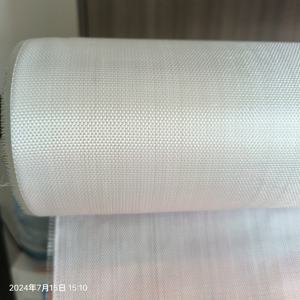 15OZ grand rouleau <span class=keywords><strong>fibre</strong></span> <span class=keywords><strong>de</strong></span> <span class=keywords><strong>verre</strong></span> tissé itinérant/tissu <span class=keywords><strong>de</strong></span> <span class=keywords><strong>fibre</strong></span> <span class=keywords><strong>de</strong></span> <span class=keywords><strong>verre</strong></span> sans revêtement/<span class=keywords><strong>maille</strong></span> <span class=keywords><strong>de</strong></span> Fibegrlass - Product Image 2