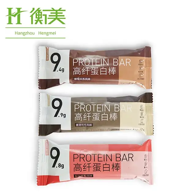 Batang Protein Alami Oem Bar Protein Vegan Oem Bar Protein