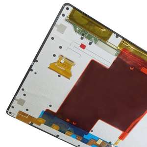 Pantalla LCD Original Más Vendida para Samsung Galaxy <span class=keywords><strong>Tab</strong></span> <span class=keywords><strong>S8</strong></span> <span class=keywords><strong>Ultra</strong></span> <span class=keywords><strong>5G</strong></span> SM-X900/X906 con Digitalizador, Ensamblaje Completo - Product Image 4