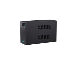 MARSRIVA Long Run Ups 600VA 360W Smart Line UPS interactif avec batterie au lithium LiFePO4 - Product Image 5
