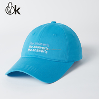 Gorra de Béisbol con Logotipo Bordado Personalizado al por Mayor de Alta Calidad OEM, Gorra Deportiva de 6 Paneles para Hombre y Mujer, Gorras de Golf, Gorras Estilo Dad Hat