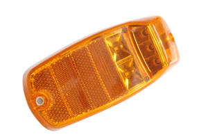 Hunan Deba Factory-Feux de position et de dégagement latéraux à LED IP67, étanche 24V/12V, garantie de 2 ans pour les bus <span class=keywords><strong>Marco</strong></span> <span class=keywords><strong>Polo</strong></span>, 5 pièces - Product Image 3